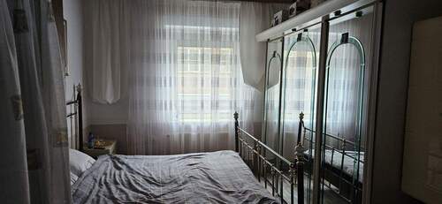 Schlafzimmer - 3 Zimmer Etagenwohnung in Nürnberg