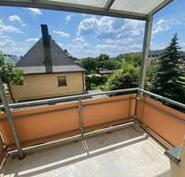 Mieter ab 1.7.26 gesucht - 2. OG ! EBK-KOSTENFREI - Balkon - Bad mit Dusche ! - Chemnitz Gablenz