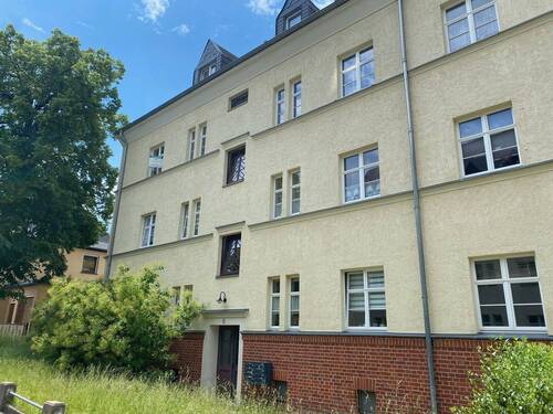 image0 - 2 Zimmer Etagenwohnung zur Miete in Chemnitz
