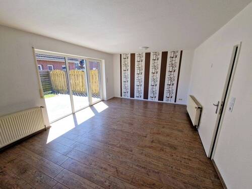 geräiumiges Wohnzimmer - 