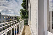 Balkon - 