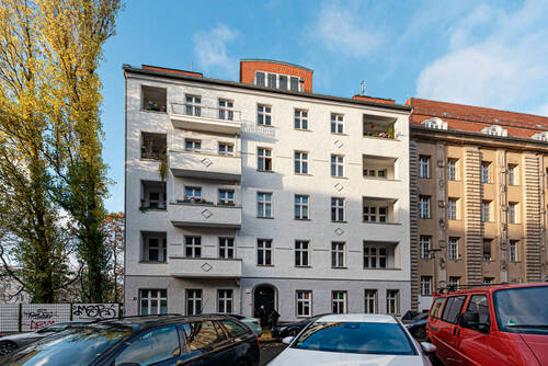 Fassade - 