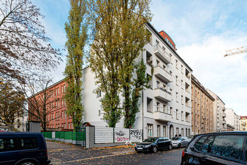 Fassade - 
