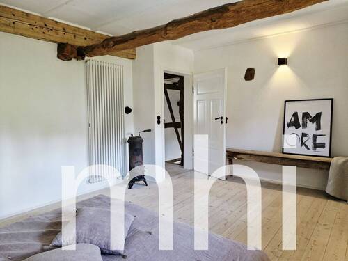 Schlafzimmer - 