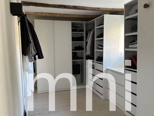 Ankleidezimmer 1 - 