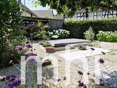 Gartenbereich - 