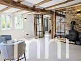 Wohnküche - Bauernhaus, Landhaus mit 175,00 m² in Oberirsen / Rimbach zum Kaufen