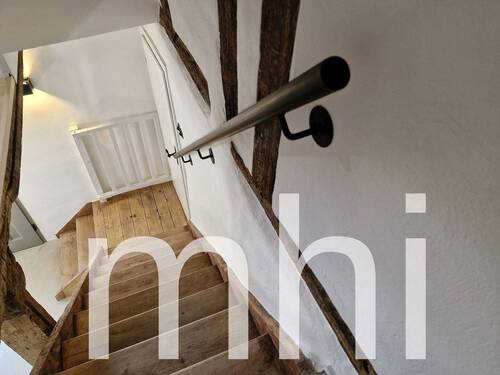 Treppe - 