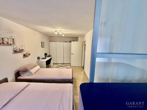 Schlafzimmer 2 - 
