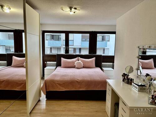 Schlafzimmer 1 - 