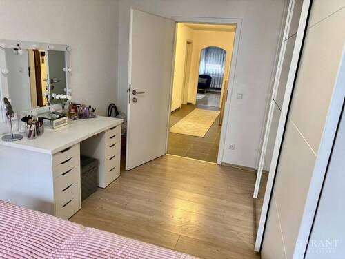 Schlafzimmer 1 - 
