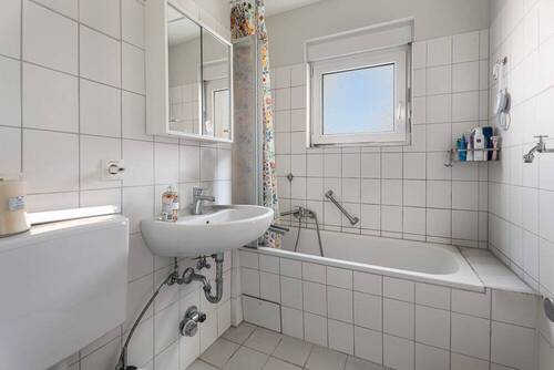 Badezimmer - 