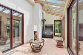 Wintergarten - 