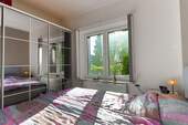 Schlafzimmer EG - 
