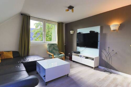 Wohnzimmer OG - 