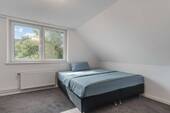 Schlafzimmer OG - 