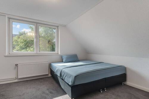 Schlafzimmer OG - 