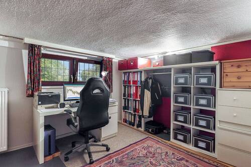 Büro Soutterain - 