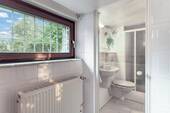 Duschbad Souterrain - 