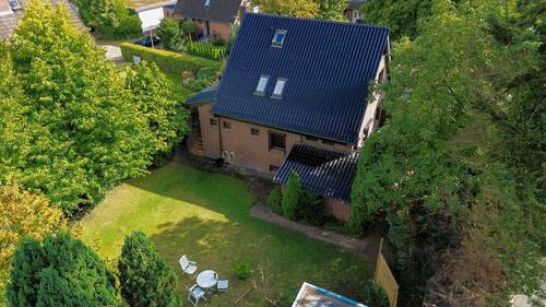 Gartenseite - 