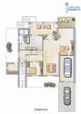Erdgeschoss - 