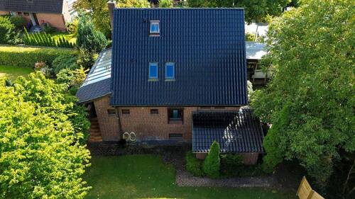 Seitenansicht - 