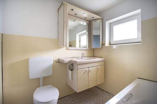 Badezimmer - 
