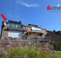 Geschmackvolle Eigentumswohnung mit Garage und großem Süd-Balkon - Herzogenrath Merkstein