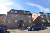 Straßenansicht - 2 Zimmer Etagenwohnung zum Kaufen in Herzogenrath