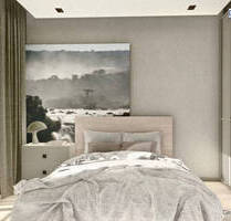 Exclusive Wohnalage in Zentrum von Avsallar