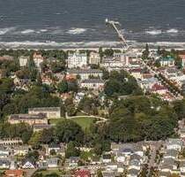 Lager- und Verkaufsfläche auf großem Baugrundstück - gute Lage in Zinnowitz