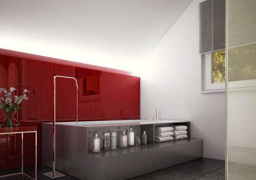 Hier könnten Sie zu Hause sein - 