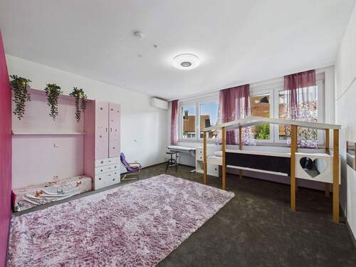 Kinderzimmer 1 - 