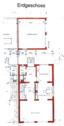 Grundriss EG - 