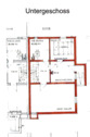 Grundriss UG - 