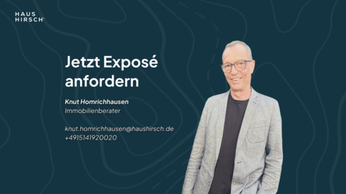 Knut Homrichhausen - 