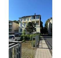 Top Lage, exzellentes Wohnen und oder Arbeiten! - Bad Pyrmont