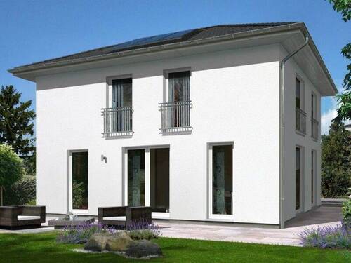 F152RE.jpg - Schickes Stadthaus! - 690.000,00&nbsp;EUR Kaufpreis, ca.&nbsp; 150,00&nbsp;m&sup2;&nbsp;Wohnfl&auml;che