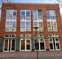 Sonnige 3-Zimmer-Wohnung direkt im Zentrum - Bad Schwartau