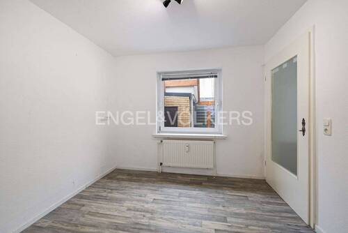 Kinderzimmer 1 im Anbau - 