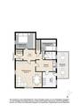 Erdgeschoss (Haupthaus) - 