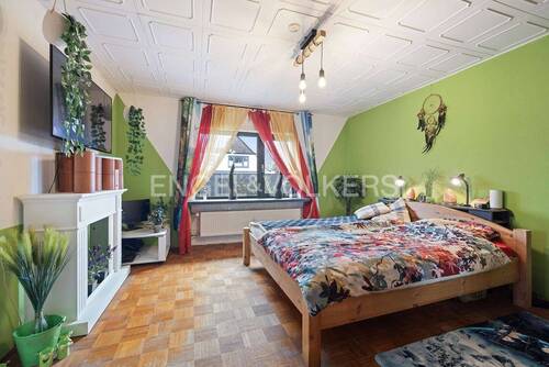 Schlafzimmer - 