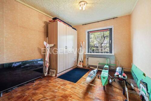 Kinderzimmer - 