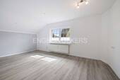 Wohnzimmer im Anbau - 