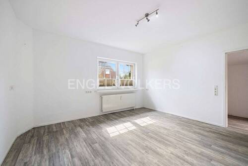 Schlafzimmer im Anbau - 