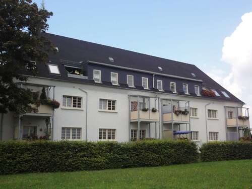 DSC03451 - 2 Zimmer Etagenwohnung zur Miete in Chemnitz