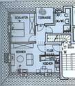 GRWE15 - 2 Zimmer Etagenwohnung in Chemnitz