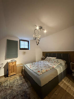 Schlafzimmer - 