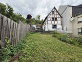 Gartenansicht - 