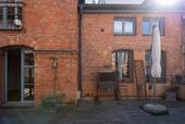 Dachterrasse - 